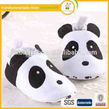 Weiche Sole 2016 moderne Kind-Entwurfs-heiße Verkaufs-Panda-nette Sport-Baby-Schuhe